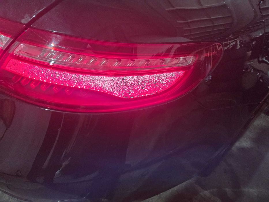 Stop tripla aripa haion led Mercedes E-Calss C238 W238 coupe cabrio