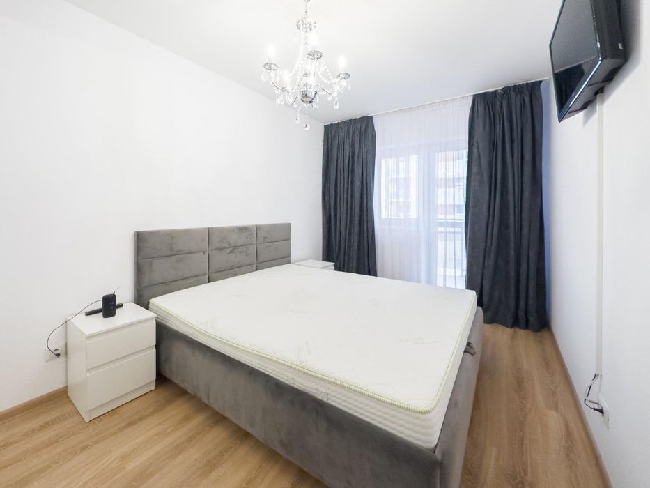 Apartament 2 camere