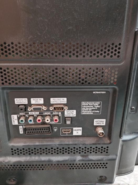 Продам телевизор