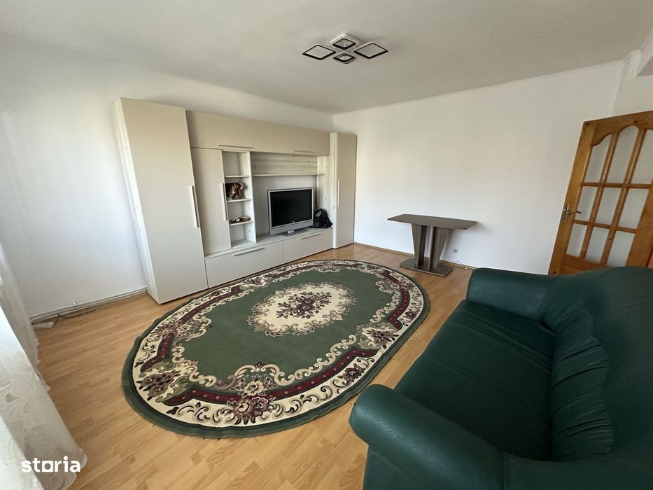 Apartament 3 camere mobilat și utilat - spre închiriere
