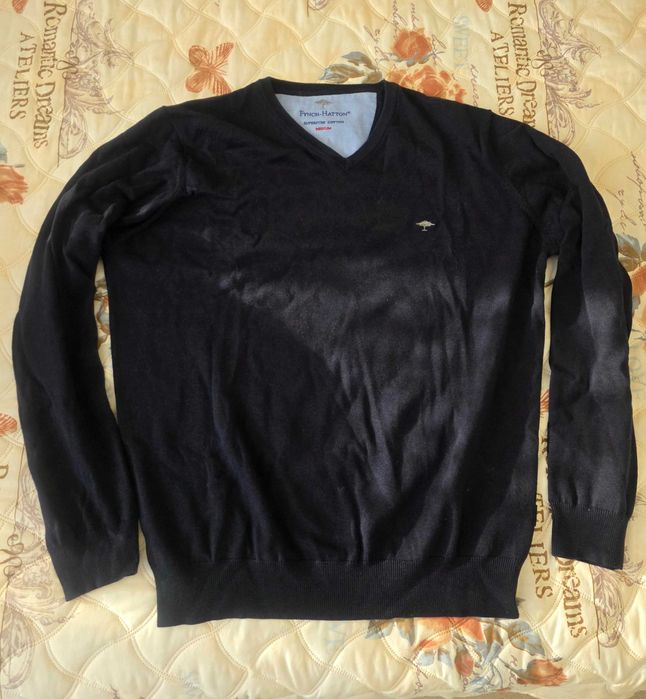 Блуза Fynch-Hatton размер М