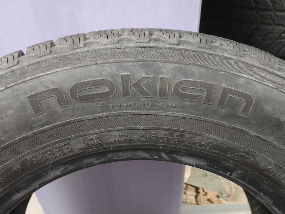 зимни гуми 17 цола