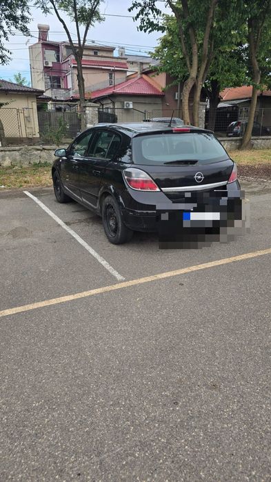 OPEL Astra 2007 — imagine 2