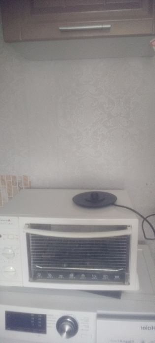 Духовка электрическая