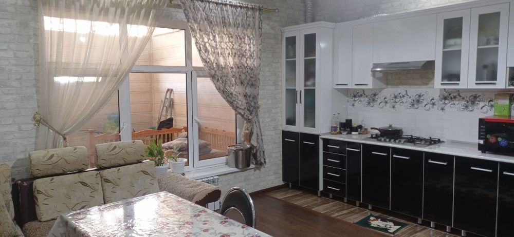 Намунавий жай Сатылады