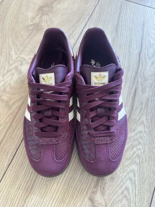 Adidas samba 37 номер