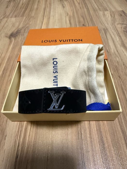 НОВИЯ МОДЕЛ Louis vuitton(Lv) bracelet гривна