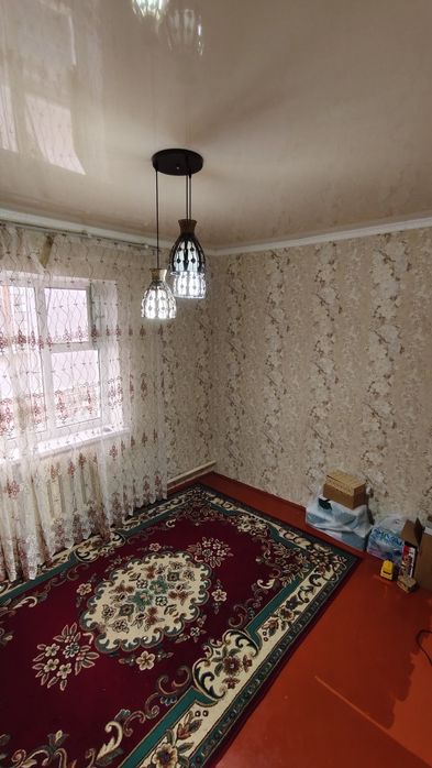 Үлкен Жер үй сатылады