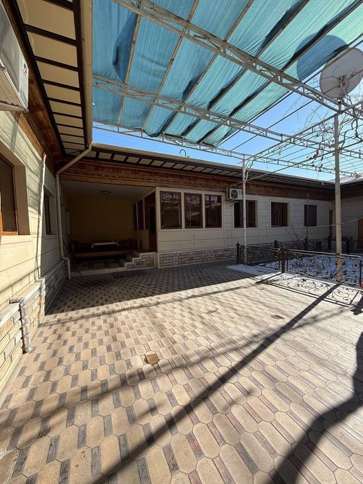 Ховли уй сотилади