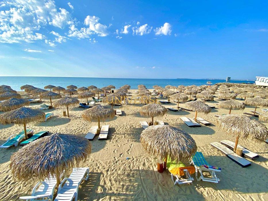 Продава се Двустаен апартамент в Свети Влас - 65 кв.м за 691 €/кв.м - Снимка #5