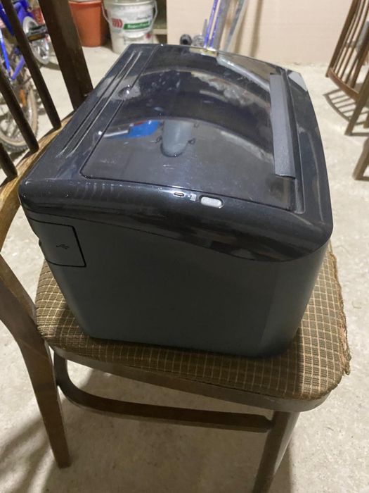 Продается принтер в отличном состоянии!