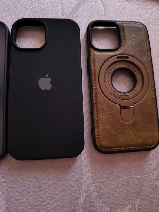 Кейс за iphone 15