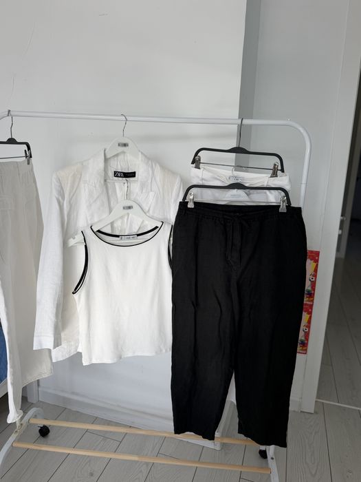 Одежда mango zara