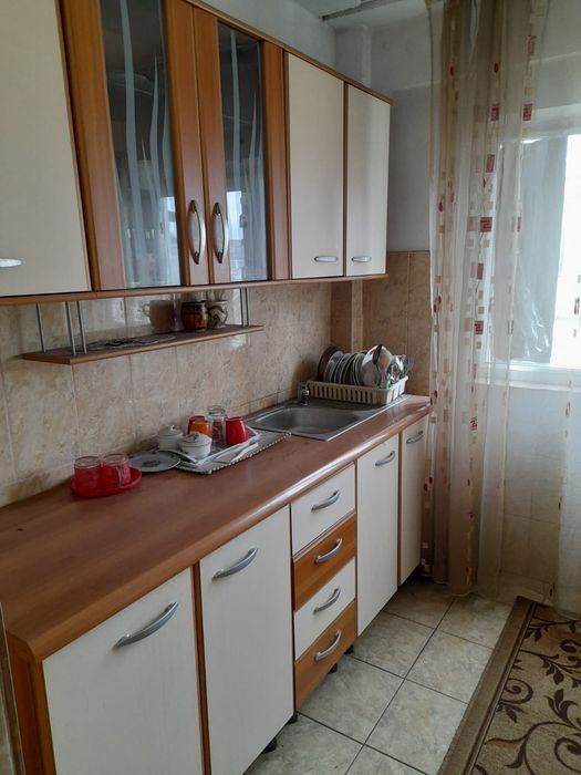 Apartament 2 camere Motru