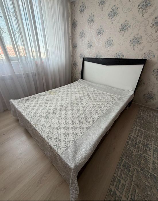 Отдам Кровать б/у