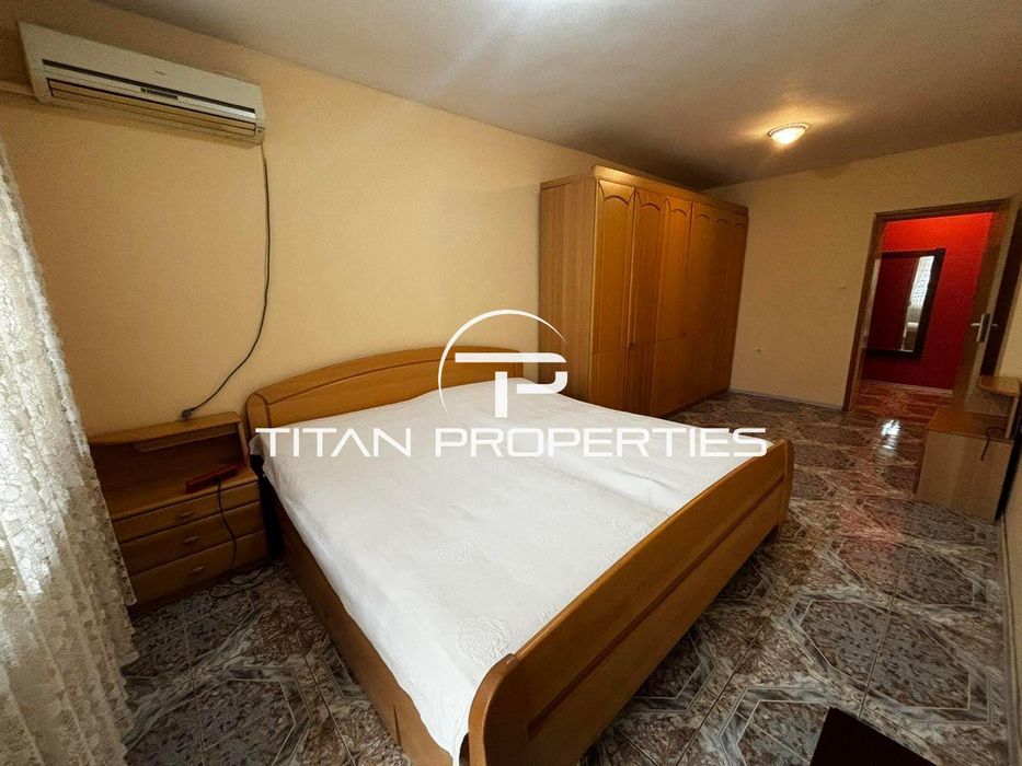 Двустаен, под наем, ж.к Братя Миладинови