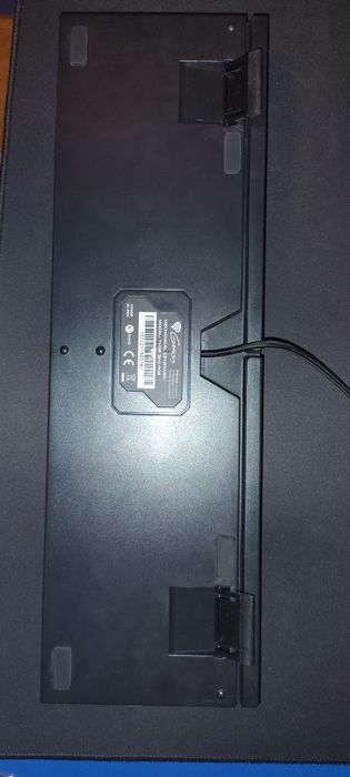 Tastatura gaming Genesis