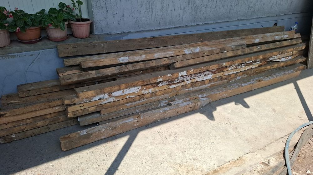 Лаги (лес) б/у продам