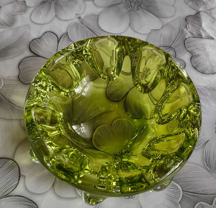 Посуда  времён СССР.