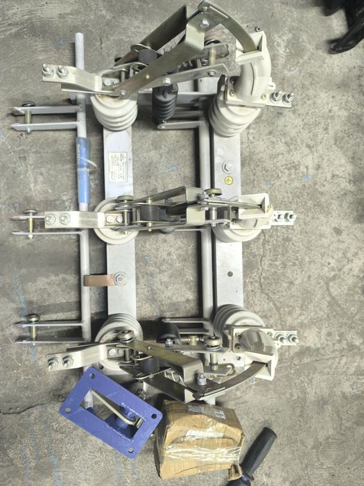 Продам выключатель нагрузки