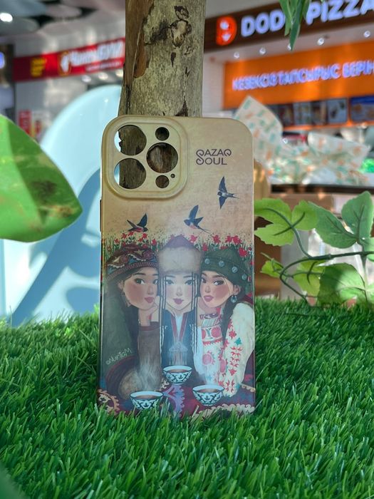 Чехол на iPhone 13 Pro max