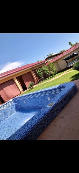 Срочно продаётся дача