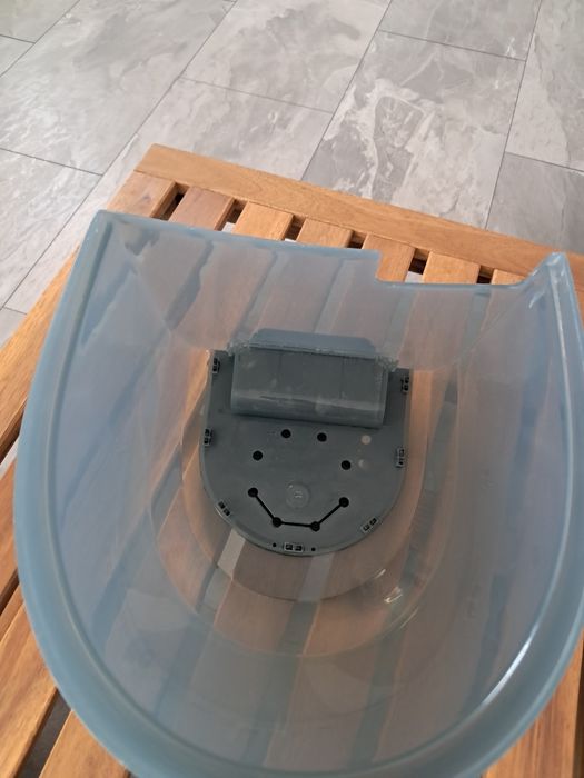 Baby Brezza Bottle Washer Pro