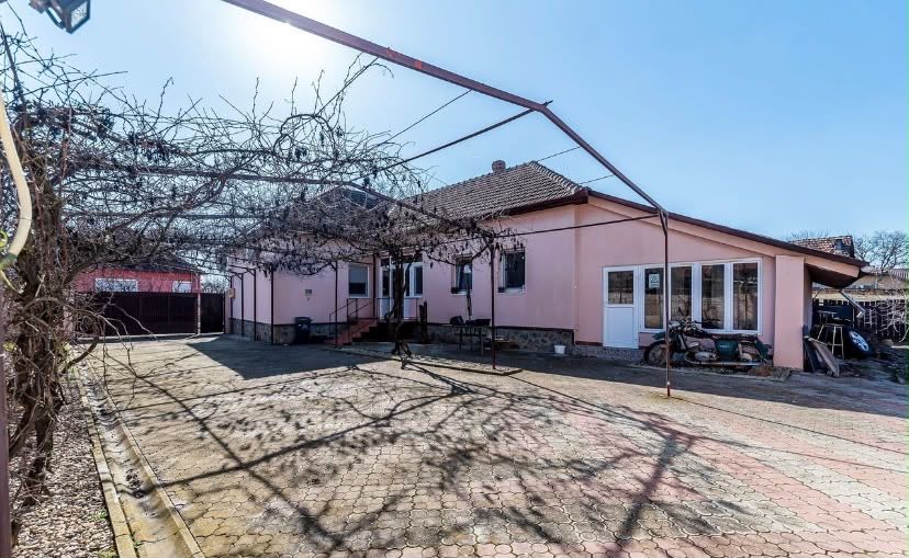 Propietar vand casa in Vladimirescu