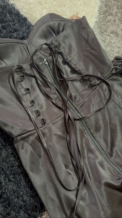 Rochie Millionette , cu corset