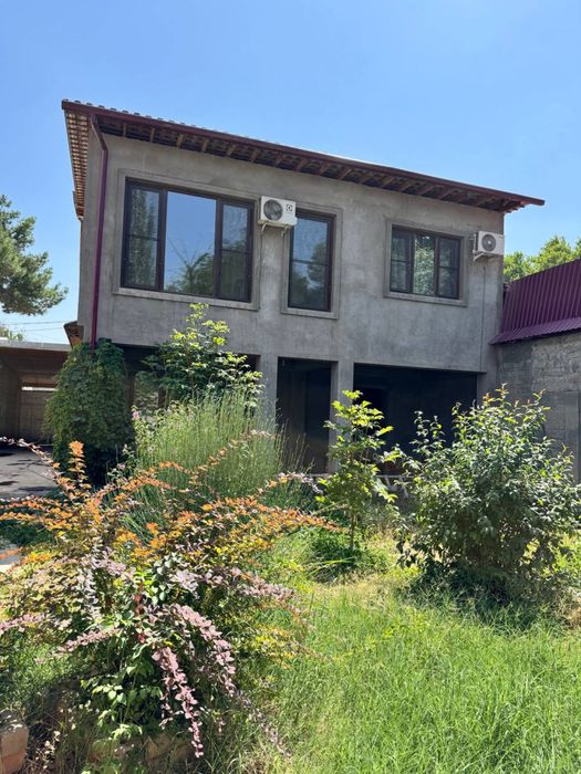 Продаётся дом на Новомосковской,Мирзо Улугбекский район