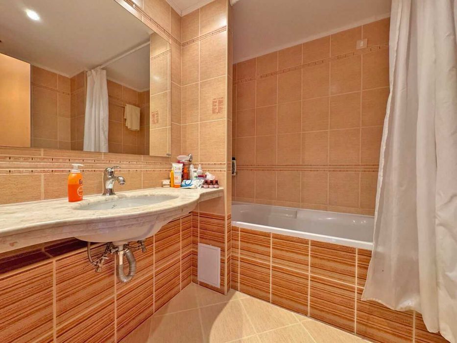 Продава се Едностаен апартамент в к.к. Слънчев бряг - 50 кв.м за 1510 €/кв.м - Снимка #6