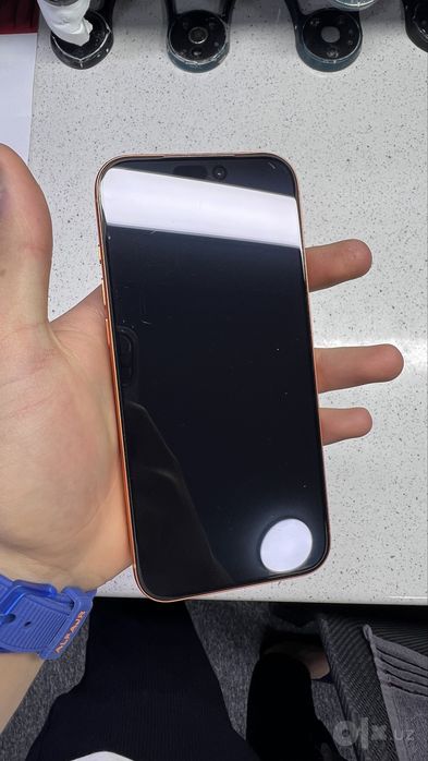 iphone 17 pro max 256 gb