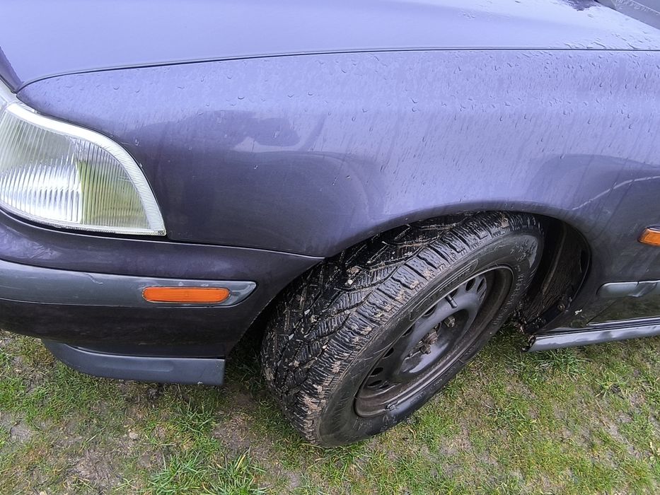 Волво с40 1.8-115к.