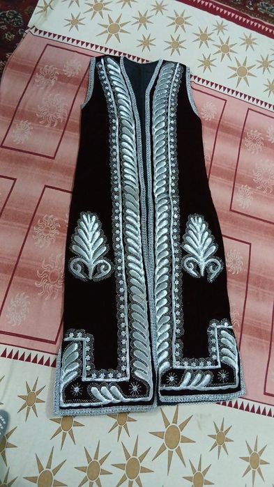 Kelinlani zar chopon sotiladi