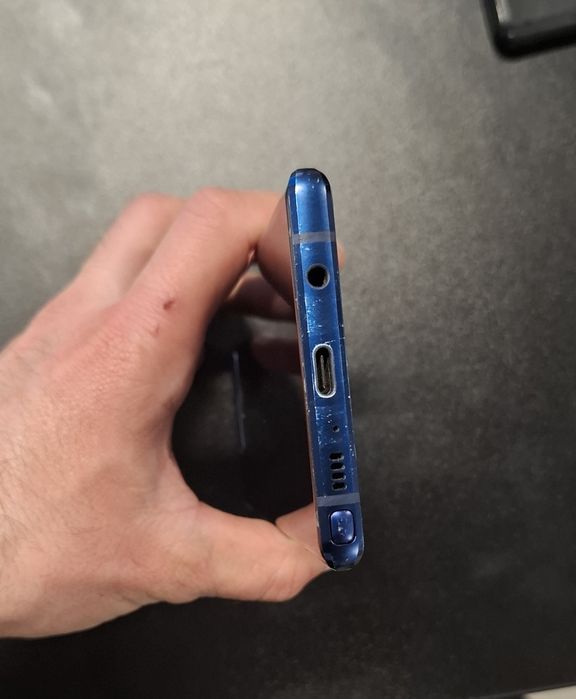 Samsung Galaxy Note 9