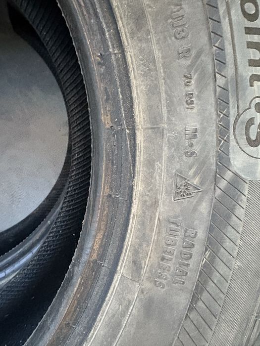 Гуми Point S за бус