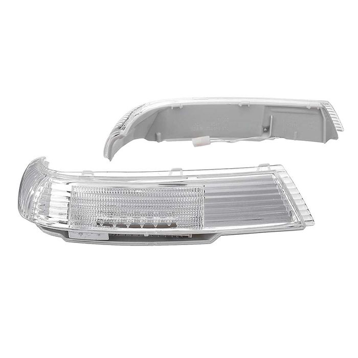 Мигачи в огледало Vw Touareg 2002-2007