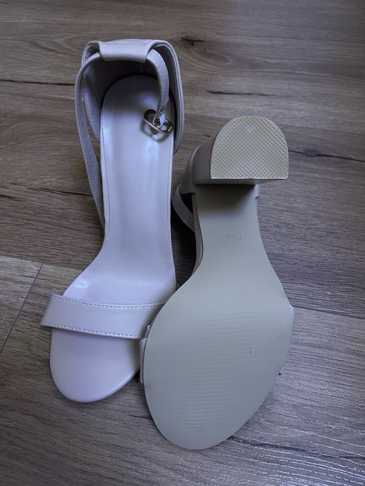 Летни сандали 35 номер