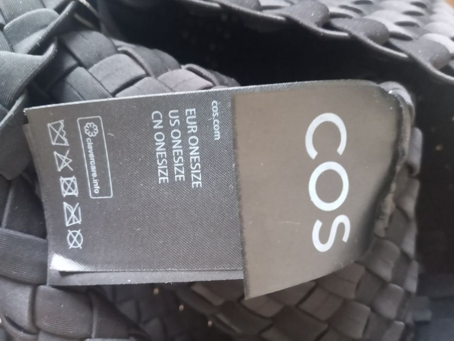 Сумка от бренды COS