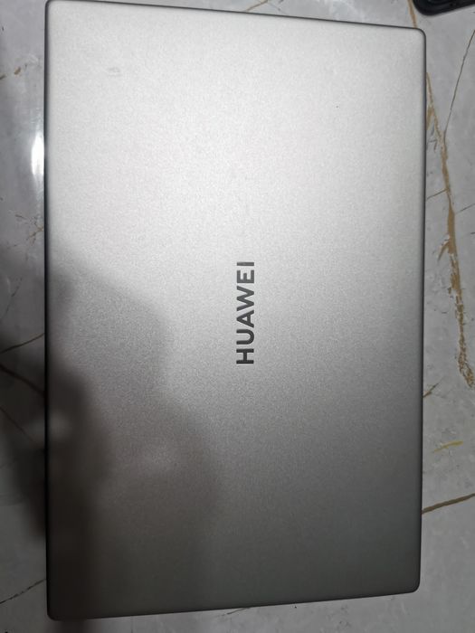 Ноутбук хуавей (серия matebook D14)
