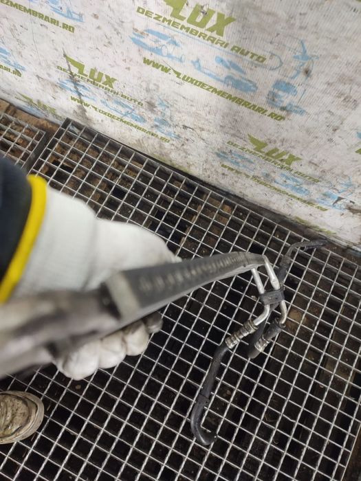 Racitor ulei servodirectie 2.0 d N47D20C 752205207 BMW Seria 3 E90 [f