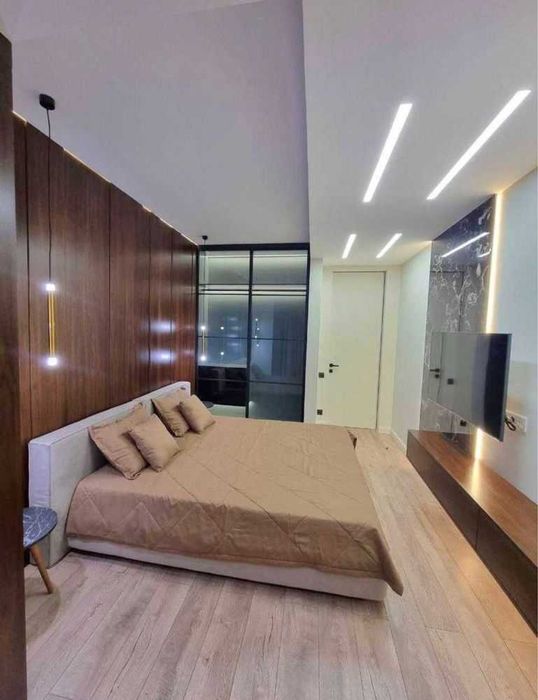 Сдаётся квартира НА Ц-1