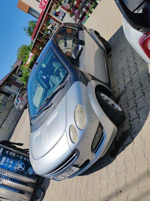 Vand smart  1.3 benzina