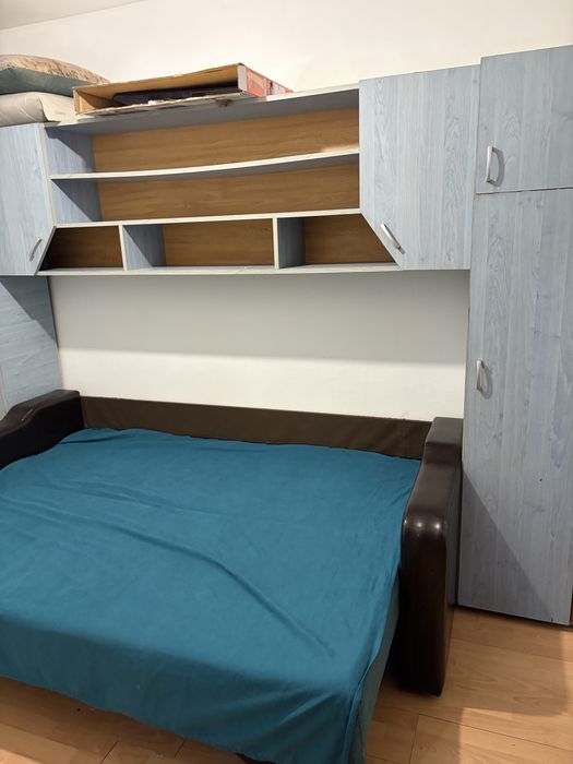 Închiriez apartament in zona Tomis Nord