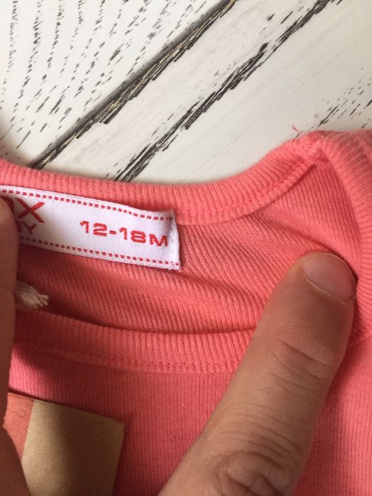 Блузка на Fox