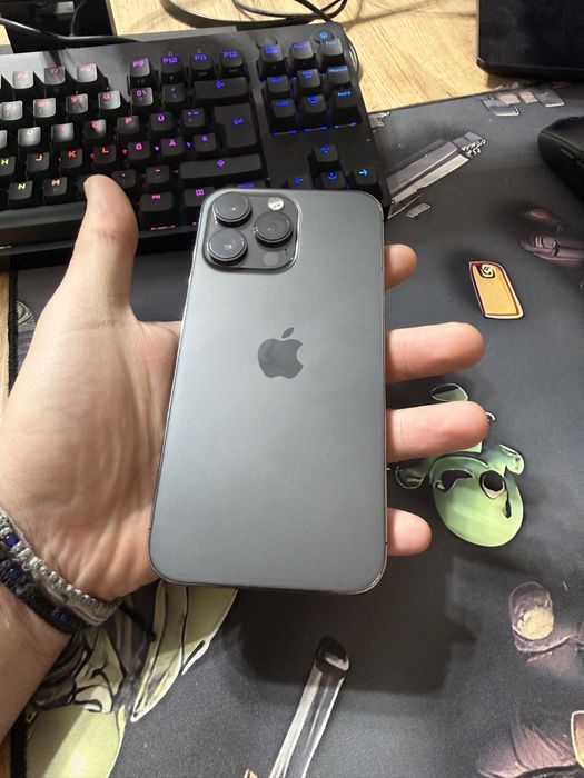 IPhone 14 Pro Max 256 GB