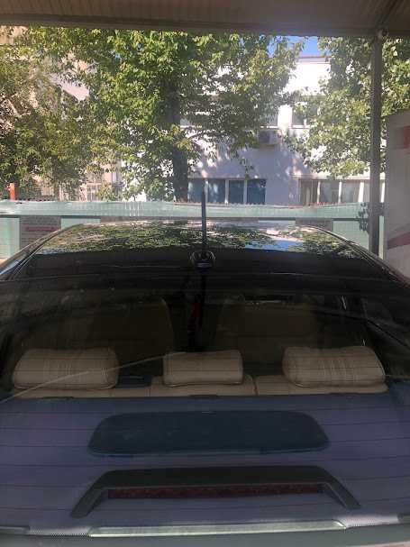 Vand Alfa Romeo masina de colectie
