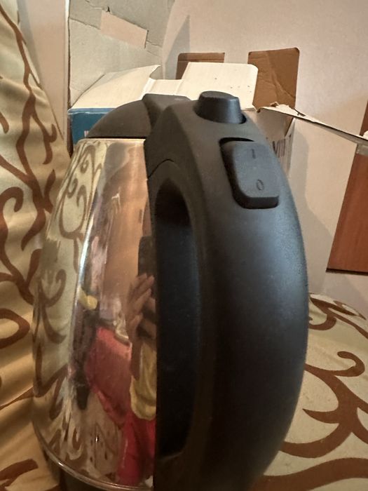 Чайник электрический