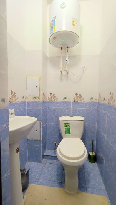 Сотувда янги ғиштли дом, кредити йўқ, иккиламчи кредитгаям берилади!