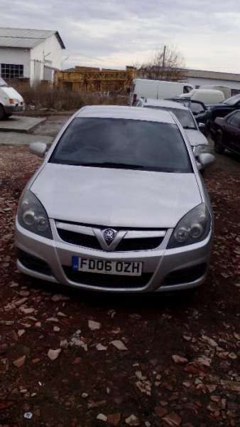 Опел Вектра Ц SRI 1.8 бензин 140к.с